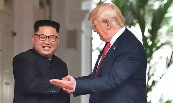 蓝乔配资 特朗普会缺席APEC峰会吗 示弱信号引关注