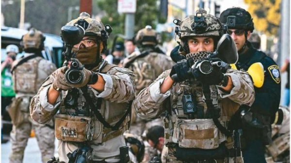 好牛优配 博主：美军拟战略收缩引日本担忧 全球安全格局或生变